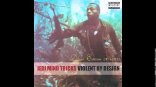 Jedi Mind Tricks (Vinnie Paz + Stoupe + Jus Allah) - "Sacrifice" [Official Audio]