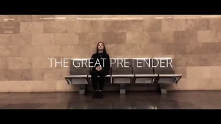 Jamala - The Great Pretender (Fan video by DD) Vladislava Gleba