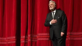 Opera star Placido Domingo faces probe over multiple sexual harassment claims
