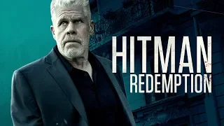Hitman: Redemption Official UK Trailer | Ron Perlman