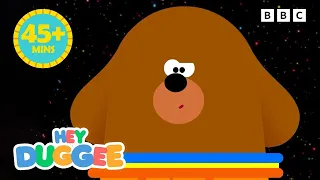 🔴LIVE: May the Duggee be with you | Hey Duggee