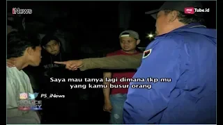 Penyergapan Pelaku Begal Sadis di Sulawesi Selatan Part 01 - Police Story 02/01