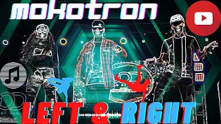 Mokotron   Left & Right [TATAU O TE PŌ EP ] 🎧 #Electro #Music 🎧