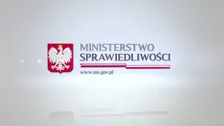 Ministerstwo Sprawiedliwości