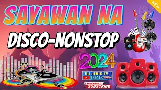 NEW DISCO 2024 - REMIX NONSTOP | DJ JERIC TV