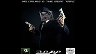 Serf - No Drums 9: The Beat Tape