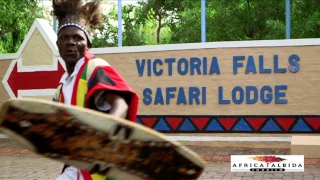 Victoria Falls Destination Video (Long Version)