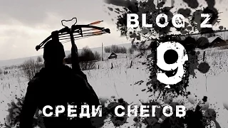 Blog Z - Среди снегов #9