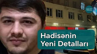 Əhməd Ailəsini Belə Qətlə Yetirib: Atasını Öldürəndən Sonra, Anasını Gözləyib... - YENİLƏNDİ