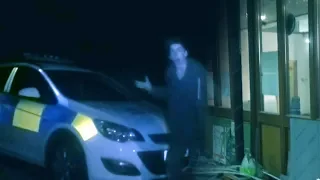 POLICE AT DENBIGH ASYLUM!!! **BIG ANNOUNCEMENT**