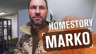 Homestory Marko | MALI | Bundeswehr Exclusive