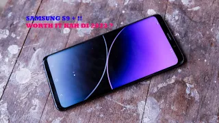 SAMSUNG S9+ EXYNOS ‼️‼️ WORTH IT DI 2023 ? TEST GAME GENSHIN IMPACT , PUBG , MOBILE LEGEND , NIKKE