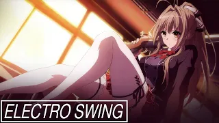 Best of ELECTRO SWING Ultimate Mix January 2021 #1