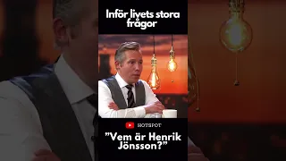 Henrik Jönsson: Så föreställer jag mig livets slut