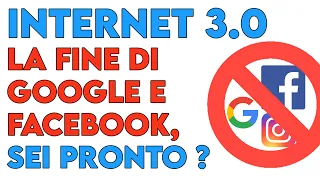 Cos'è il WEB 3.0 e come cambierà Internet