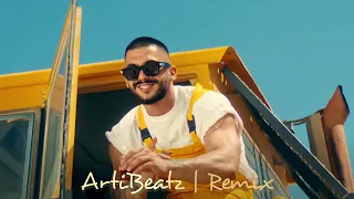 ArtiBeatz x Butrint Imeri - MOJ DASHNI (Albanian Remix) 🇦🇱 @ArtiBeatzOfficial