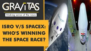 Gravitas: ISRO pushes for space tourism
