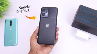 OnePlus NEW Nord - CE 2 Lite Review Unboxing | Gaming & CE 2 Lite Camera Test