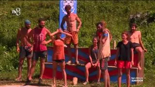 Final Penaltıları Nefesleri Kesti! | Survivor 2016