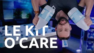Le kit O'Care - Only Spa