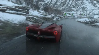 ⁴ᴷ DriveClub in 2024 is Still IMPRESIVE (PS5)