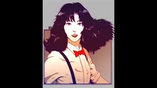 Plastic love - Mariya Takeuchi [English version] [Sub español] [Cover by Caitlin Myers]