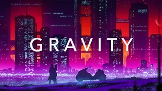 GRAVITY - Synthwave Retrowave Compilation