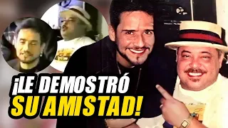 Los secretos del encuentro entre Frankie Ruiz y Marvin Santiago | Salserísimo Perú