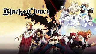 Black Clover OP Season 1 [1 Hour Loop]