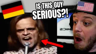 Funny German Meme Compilation (American Reaction)