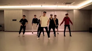 GOT7  If You Do Dance Practice Ver  Mirrored