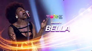 BELLA | Episode 3 | Voice Factory Season 5