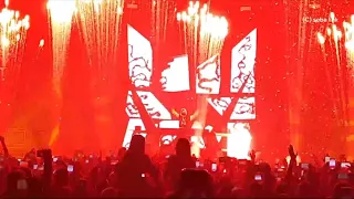 Alan Walker - Alone (Walkerverse The Tour Intro) | Live Tauron Arena Krakow