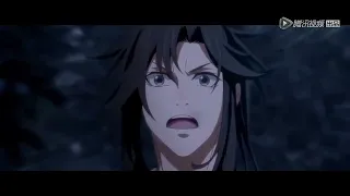 💞 《魔道祖师》 The Founder of Diabolism | EP01-23 Full Version | 👨‍❤️‍👨MUTI SUB | Donghua