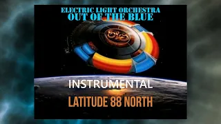 ELO - Latitude 88 North - Instrumental