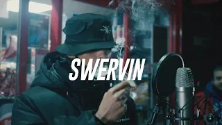 [FREE] Mastermind x wewantwraiths Type Beat - "Swervin" (@lxcid_beatz)