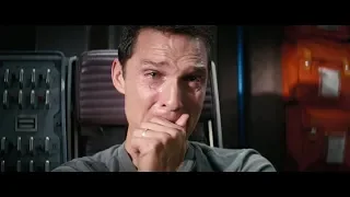 Interstellar (2014) - Scene “Messages span: 23 years"