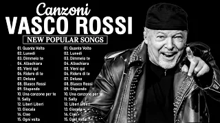 Vasco Rossi Greatest Hits  i grandi successi Vasco Rossi - Vasco Rossi canzoni nuove