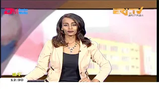 Midday News in Tigrinya for March 17, 2020 - ERi-TV, Eritrea