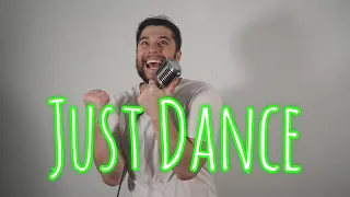 Lady Gaga - Just Dance | Metal Cover | Aiden Malacaria