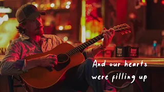 Garrett Hedlund ~ Tulsa Night (lyrics)
