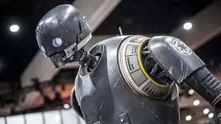 Best of Sideshow Collectibles at Comic-Con 2017