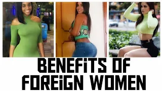 Colombian Women are Expected to Bring THIS to the Table @DailyRapUpCrew