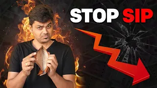 Stop your SIP in Mutual FUND | How to invest your First Savings?  | TamilSelvan