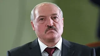 Лукашенко намерен приехать на парад по случаю юбилея Победы в Москву