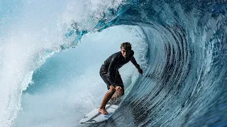 Canon EOS-1D X Mark III | Behind the Scenes with Surf Photographer Ben Thouard