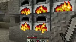 Minecraft SpectralUHC - Sezona 4 - Epizoda 1 - Prvi Dijamanti