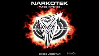 NARKOTEK - CD2 MADE IN TEKOS