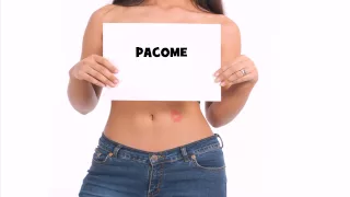 ★ ☆ ★  PACOME  ★ ☆ ★