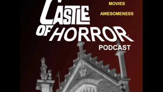 COUNT YORGA, VAMPIRE: The Groovy Horror Retrospective (Podcast/Talk/Reviews)